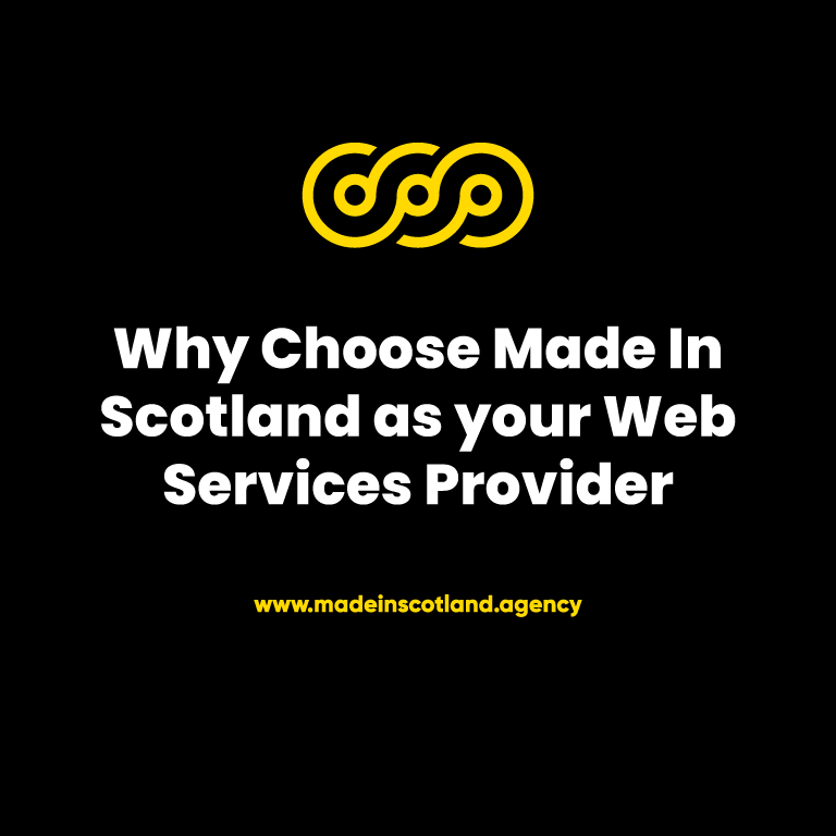 web services provider